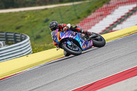 Advanced Group Blue Bikes